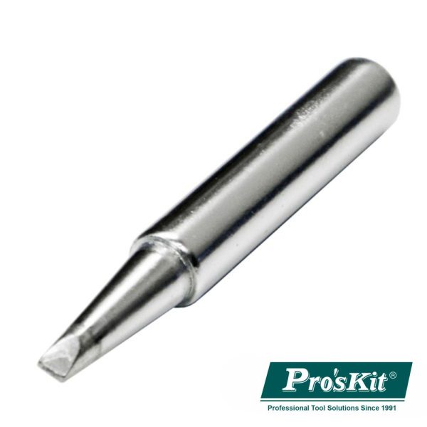PONTA P/ FERRO SOLDAR 8PK-354B PROSKIT