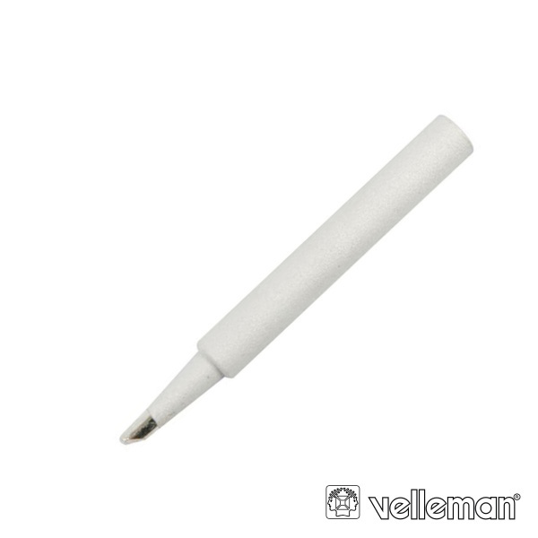 PONTA P/ ESTAÇÃO SOLDAR 3MM VTSSC10N-20N-30N VELLEMAN