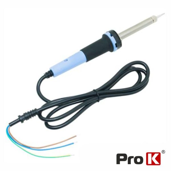 Ferro de Soldar 48W P/ POWER SOLDER2 PROK