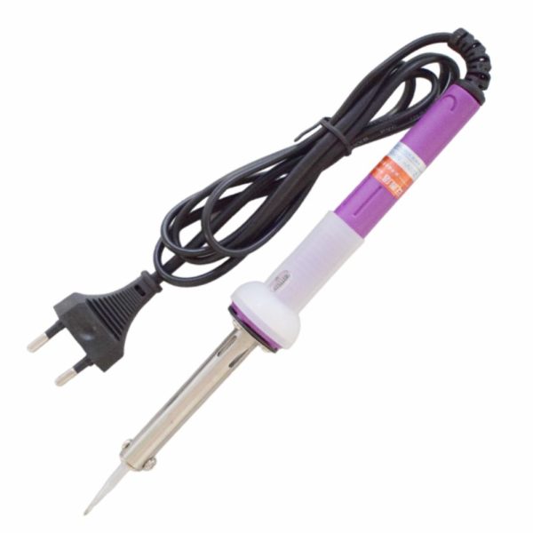 Ferro de Soldar 40W 230VAC ATTEN