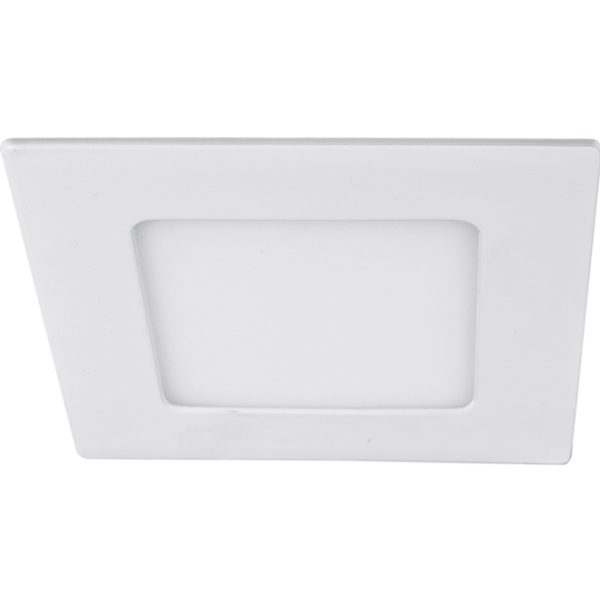 Foco de encastrar EURO 1x8WxLED 6400 K