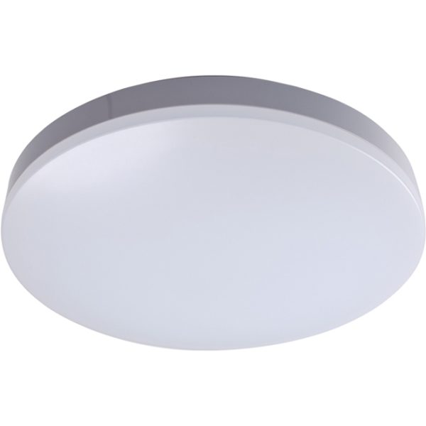 Plafond ARAGONITA 1x12WxLED 6400 K