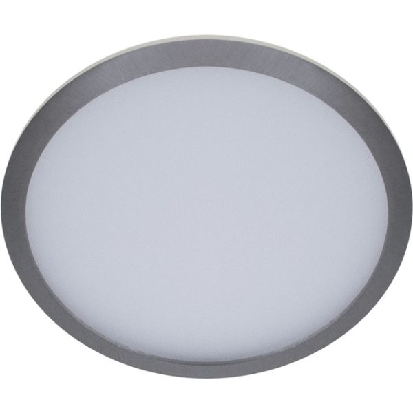 Foco de encastrar MARCO 1x24WxLED 4000 K