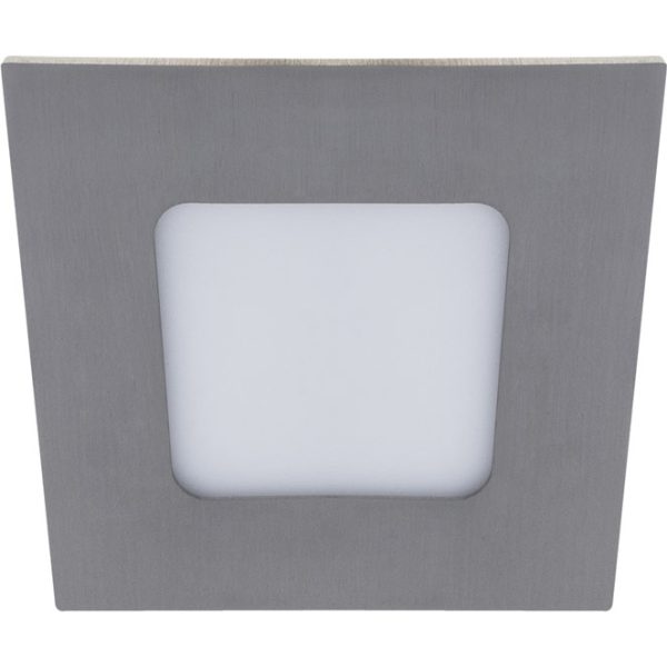 Foco de encastrar FRANCO 1x3WxLED 3000 K