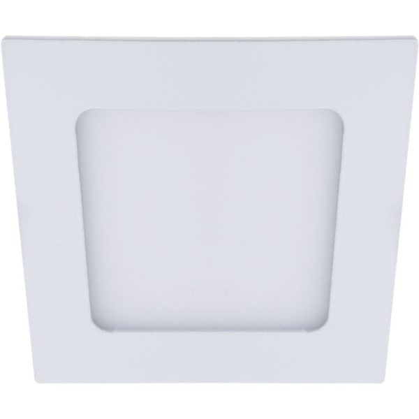 Foco de encastrar FRANCO 1x6WxLED 6400 K