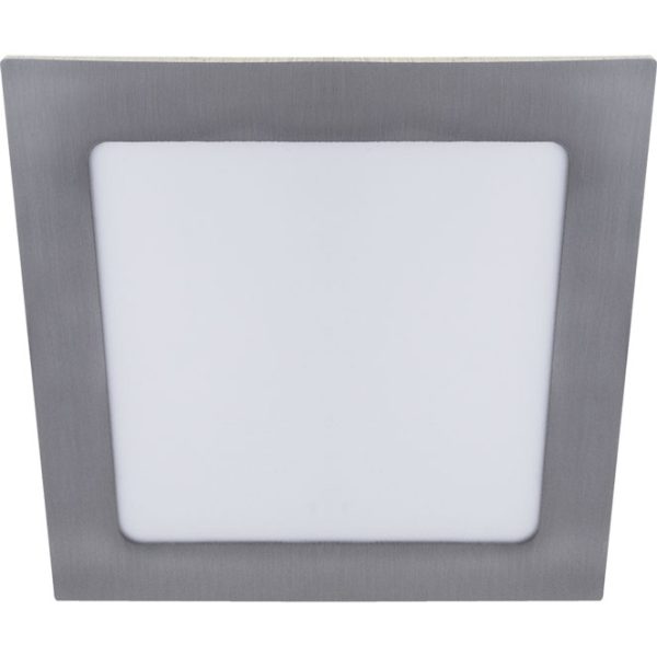 Foco de encastrar FRANCO 1x12WxLED 3000 K