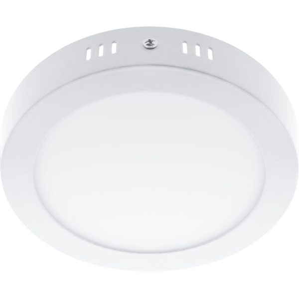 Plafond ESCUDO 1x12WxLED 4000 K