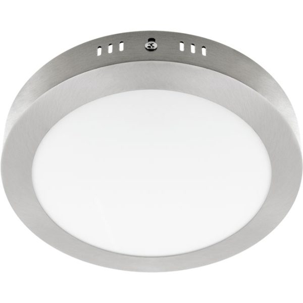Plafond ESCUDO 1x18WxLED 4000 K