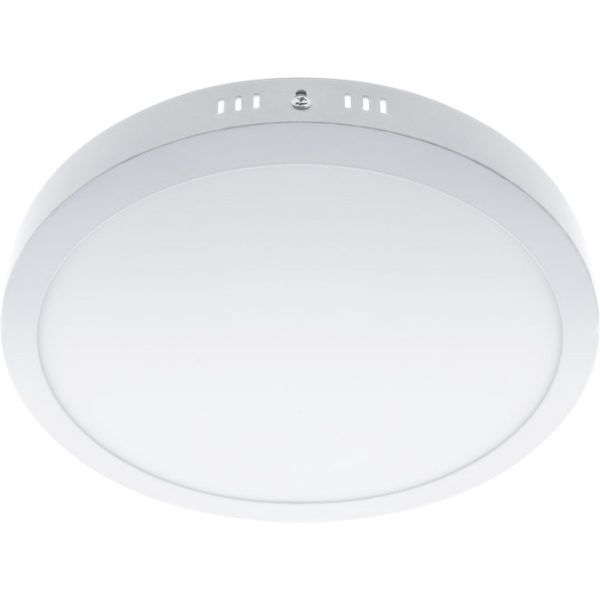 Plafond ESCUDO 1x24WxLED 3000 K