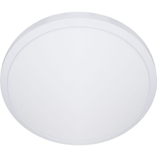 Plafond ESCUDO 1x48WxLED 4000 K
