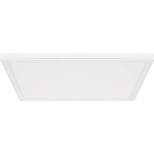 Painel de superfície TOLSTOI 1x48WxLED 4000 K