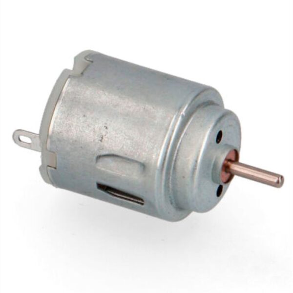 MOTOR DC 6V (1,5-6VDC)
