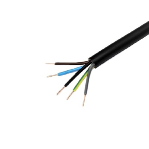 CABO N05VV-U 5G4 mm