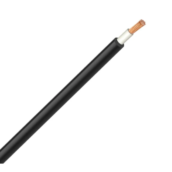 COBRE FLEXÍVEL - CABO SOLAR