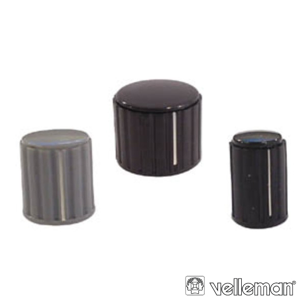 BOTÃO CINZA C/ LINHA BRANCA 10x16MM