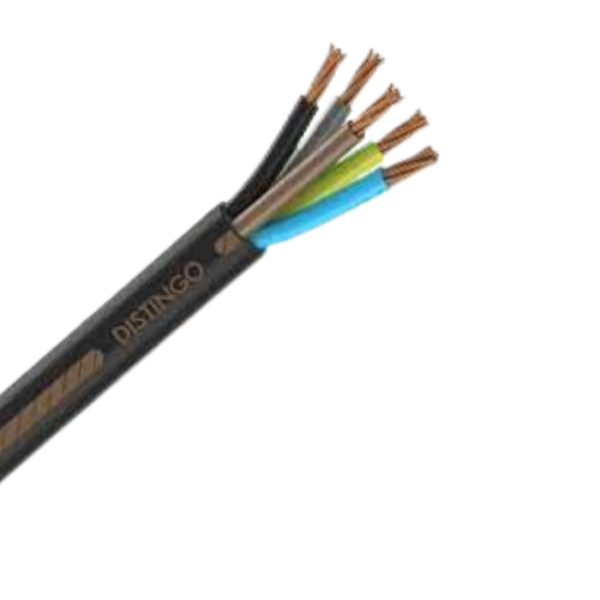 COBRE RIGIDO - RV/XV