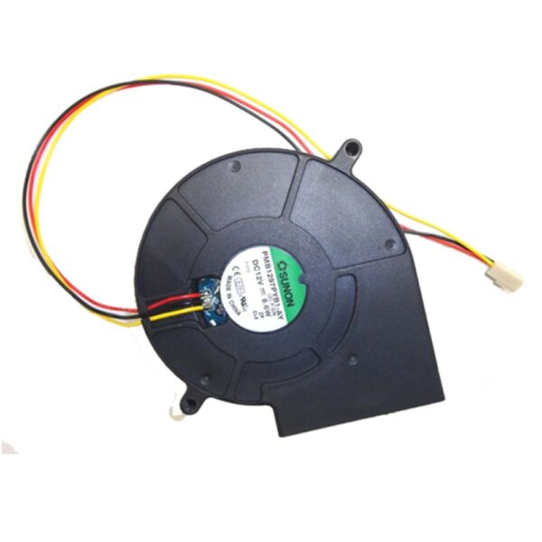 VENTOINHA 12V 97x94x33MM 2 PINOS SUNON