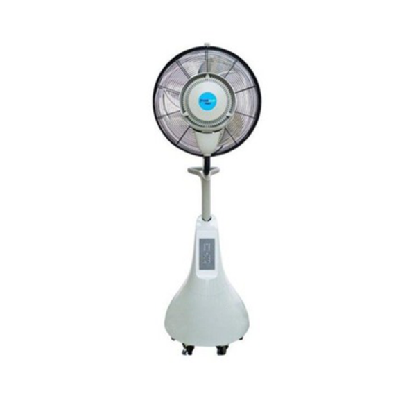 Ventilador Micronebulizador FRESHVENT PLUS BMF – 26E