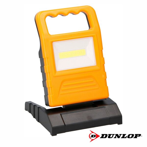 Luz Led Cob 120Lm Dunlop