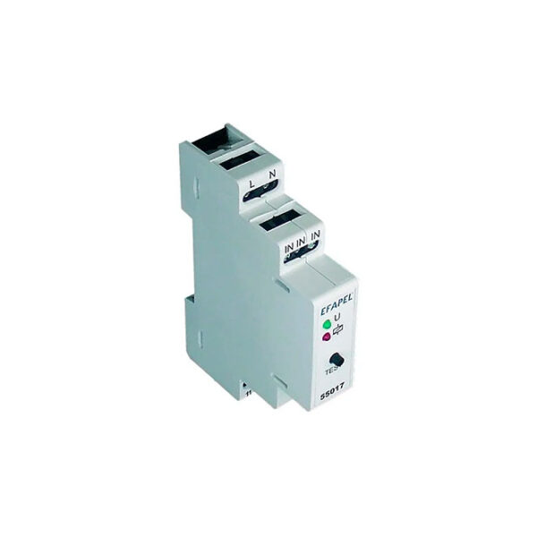 Telerruptor electrónico EFAPEL 230V~16A Silencioso