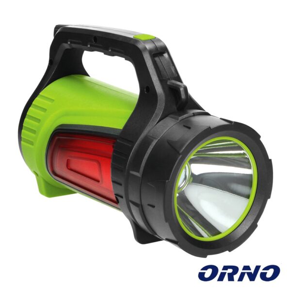 Lanterna 10W 1000Lm Orno