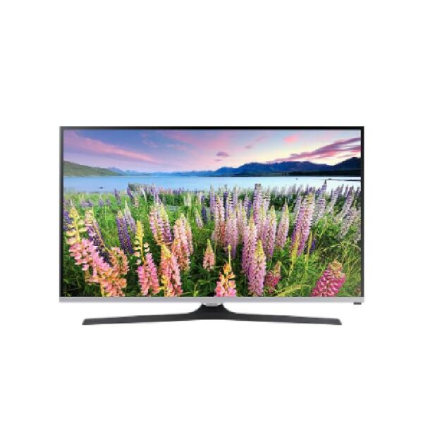 Smart Tv Samsung UE40C5100QW  40"  Full HD Preto