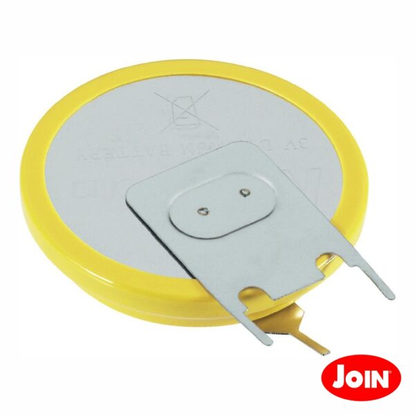 Pilha Lithium Botão Cr2450 3V 560Ma