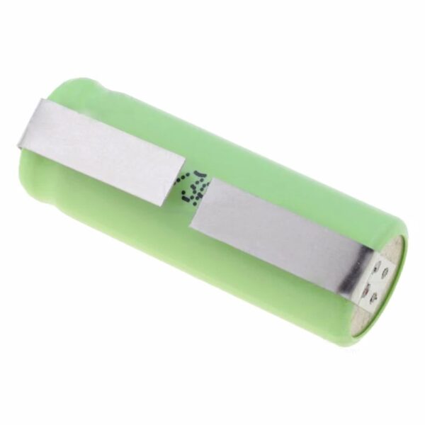 Pilha Ni-Mh 2/3Aaa C/ Patilhas 1.2V 400Ma