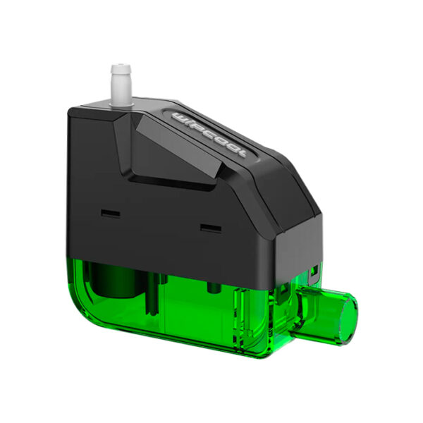 Mini Bombas de Condensados de Canto WIPCOOL | P12C