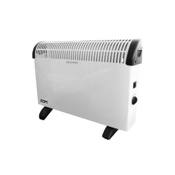 Aquecedor convector - 2000w EDM