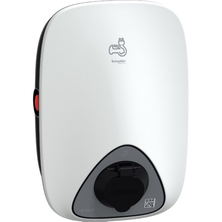 Carregador EVLINK HOME T2 11KW s/cabo