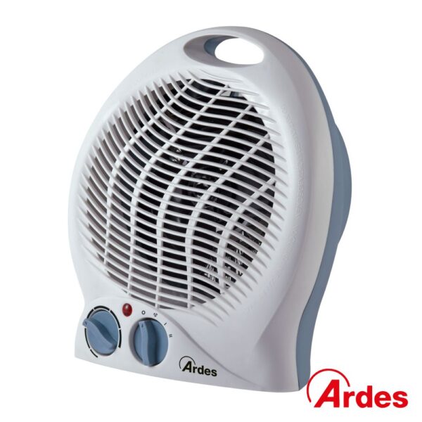 Aquecedor Termoventilador 1000/2000W ARDES