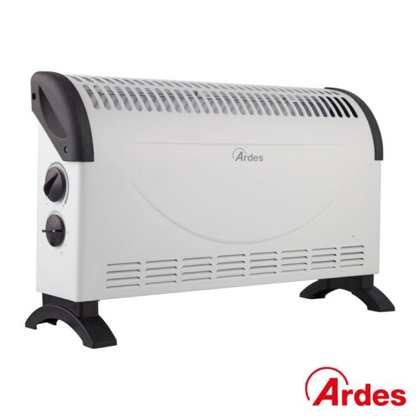 Aquecedor Convector 1500W ARDES