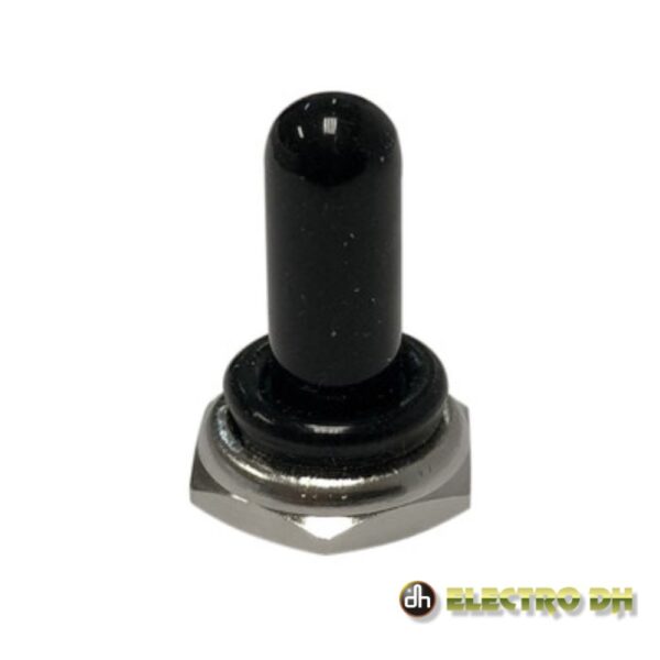 Capa Protetora Borracha P/ Interruptor EDH