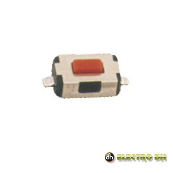 INTERRUPTOR MICRO SWITCH SMD ON-OFF EDH
