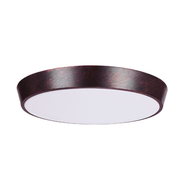 Difusor p/ventoinha SIMUN castanha