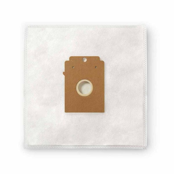 Saco p/ Aspirador Adequado para Bosch / Siemens Arriva