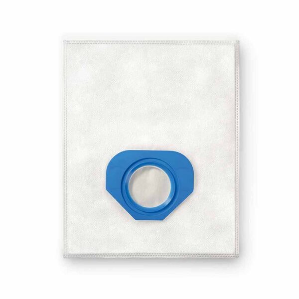 Saco p/ Aspirador Adequado para Nilfisk GA-GS-GM
