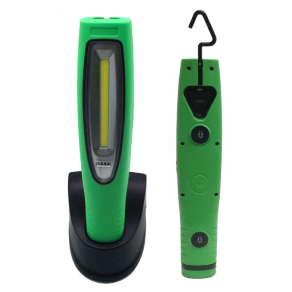 Lanterna De Trabalho Led Cob 420Lm