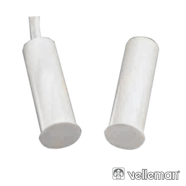 INTERRUPTOR CONTACTO MAGNÉTICO NORM FECHADO