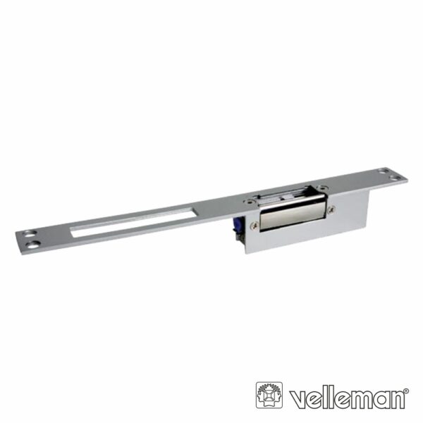 FECHADURA TRINCO ELÉCTRICO