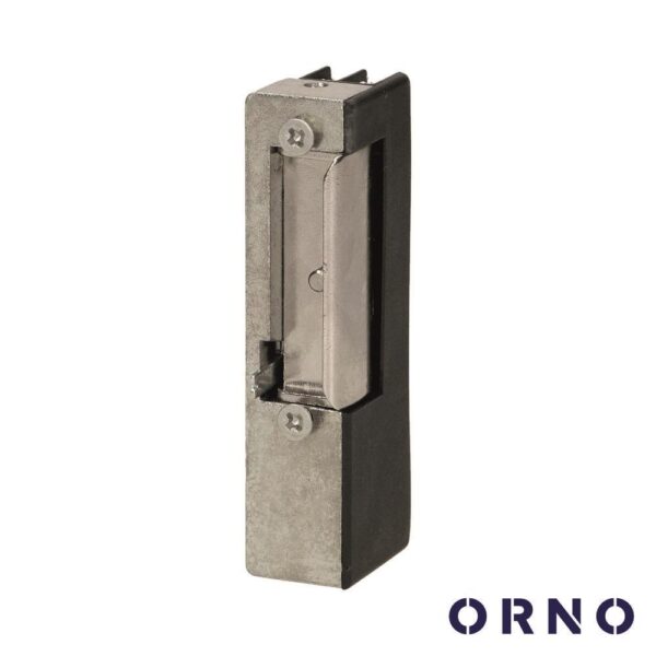 Trinco Eléctrico C/ Bloqueio E Memória - Direito ORNO