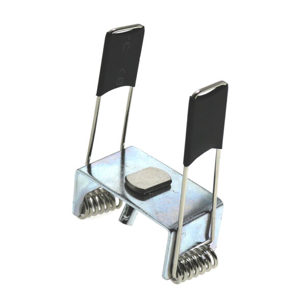 Grampos para perfil de alumínio "XL"