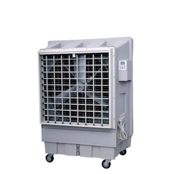 Evaporativo portátil comercial  BKT-18 (200 m2)