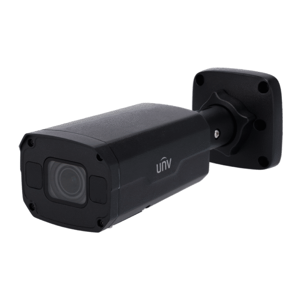 Câmera Bullet Varifocal Motorizada de 5 MP com Ultra Pouca Luminosidade