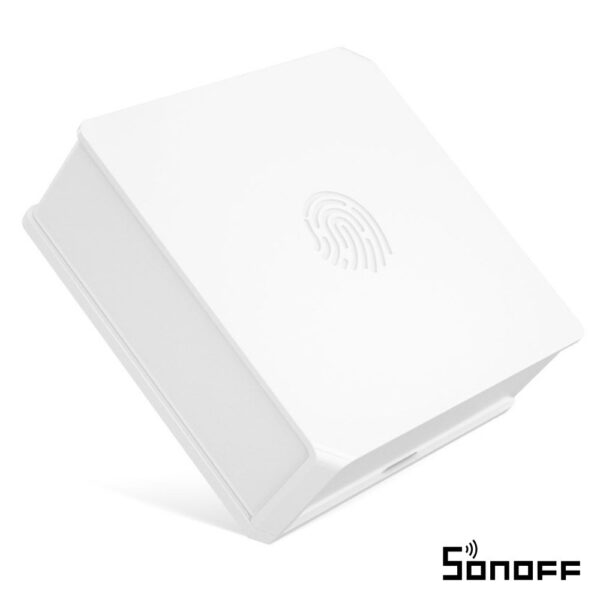 Interruptor Inteligente 1 Botão Zigbee SONOFF
