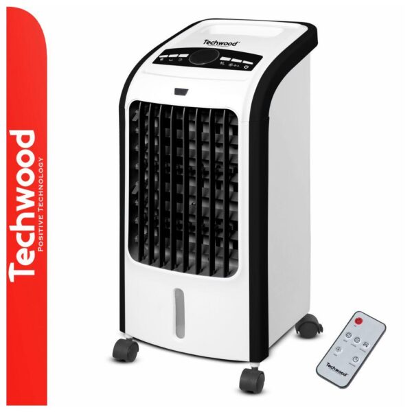 Climatizador de Ar 80W 5.3m3/min TECHWOOD