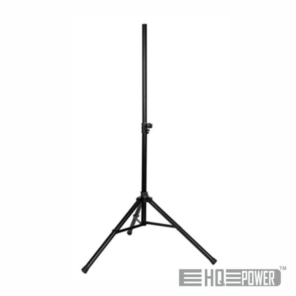 Suporte P/ Colunas 100-160cm 35mm HQ POWER