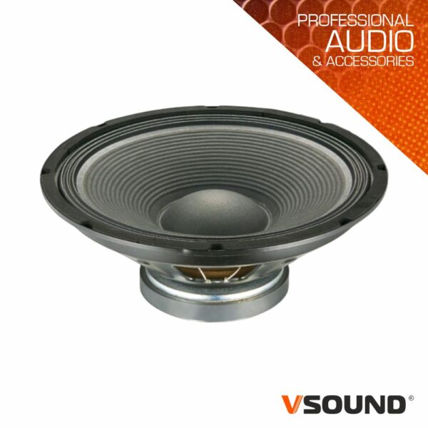 Altifalante 8" P/ VSSPRO8APUSB VSOUND