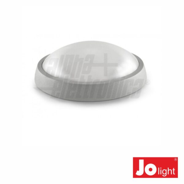 FOCO LED 12W 230V 900LM BRANCO NATURAL IP65